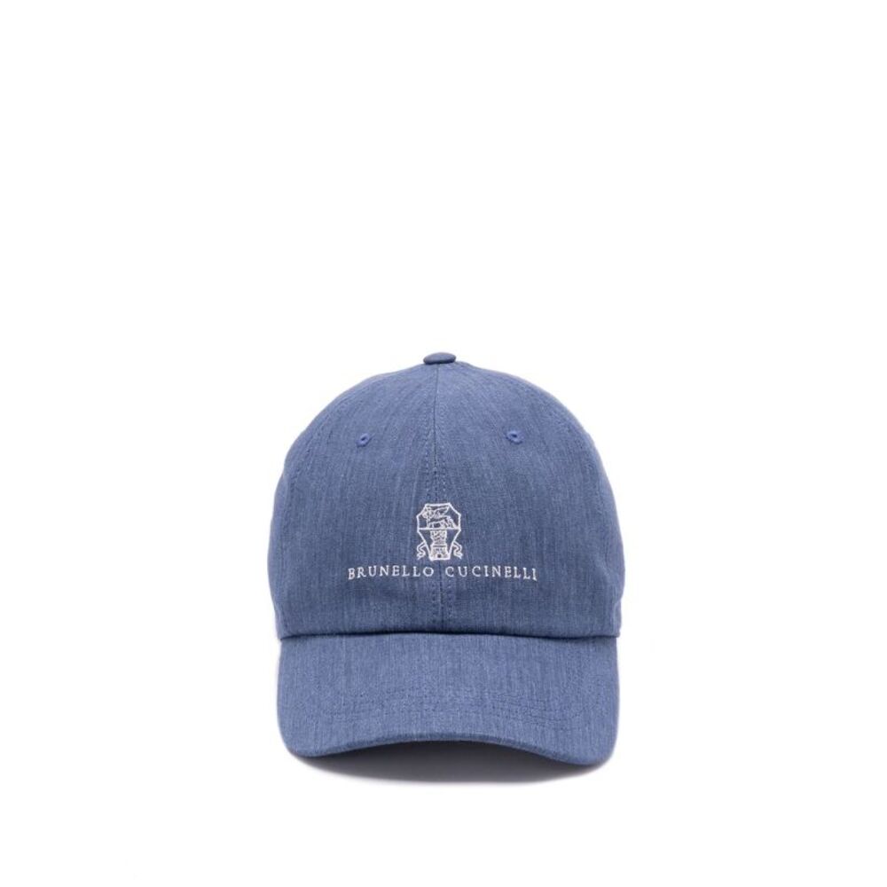 Brunello Cucinelli Men Baseball Cap